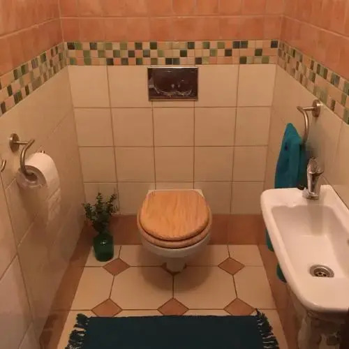 Ria's Apartment