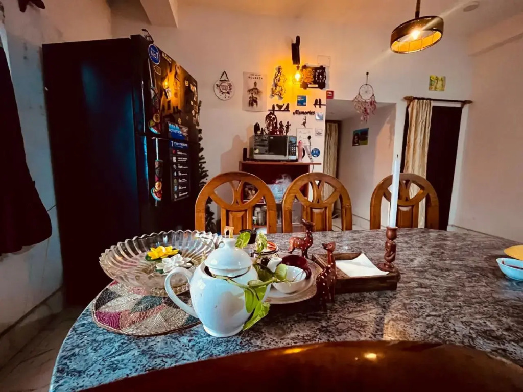 Keysmat homestay