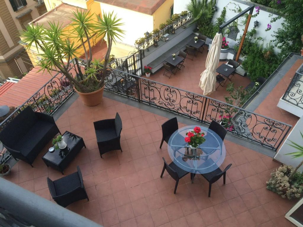 Villa Margherita