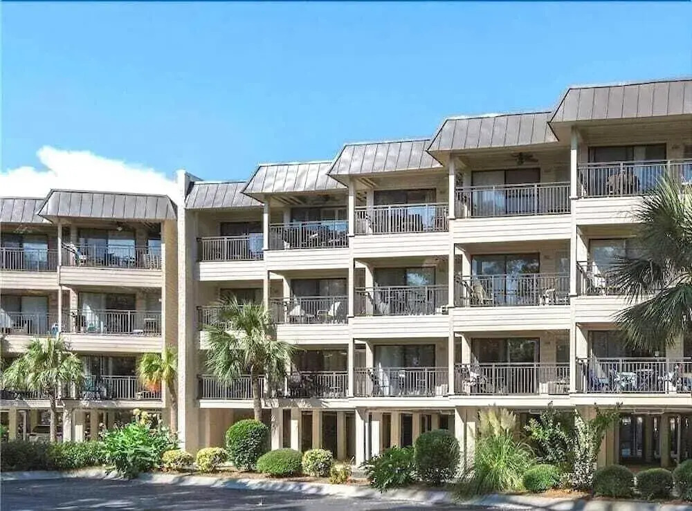 Seaside Villas #WSS386