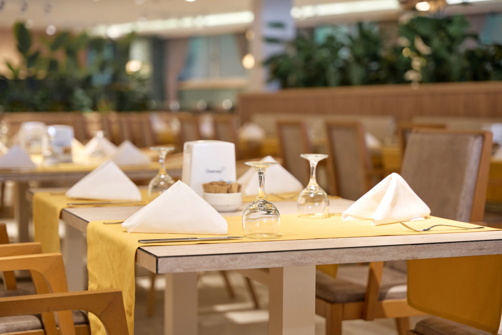 Annabella Park Hotel - All Inclusive