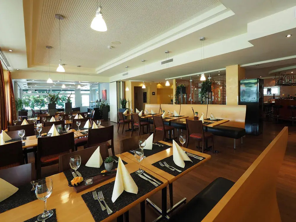 Hotel Holiday Thun