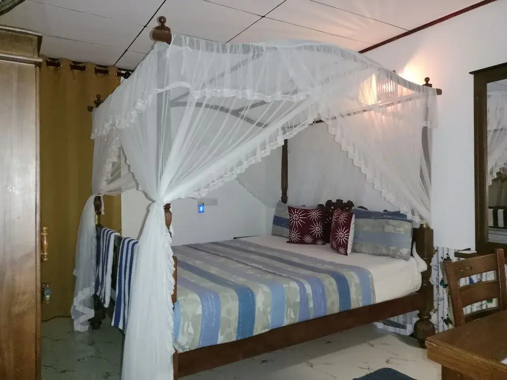 Suriya Homestay Mirissa