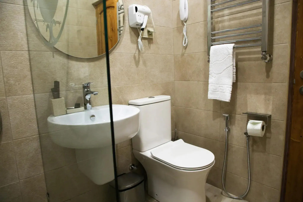 Kuma Hotel Gyumri (Кума Гюмри)