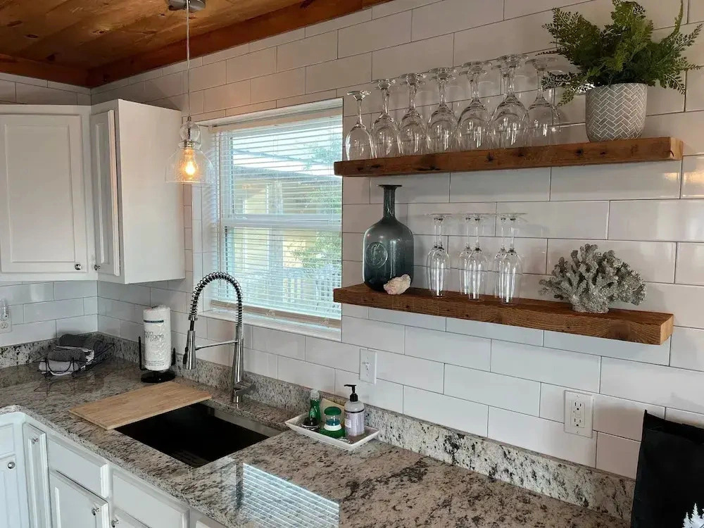 Whitesands Beach House