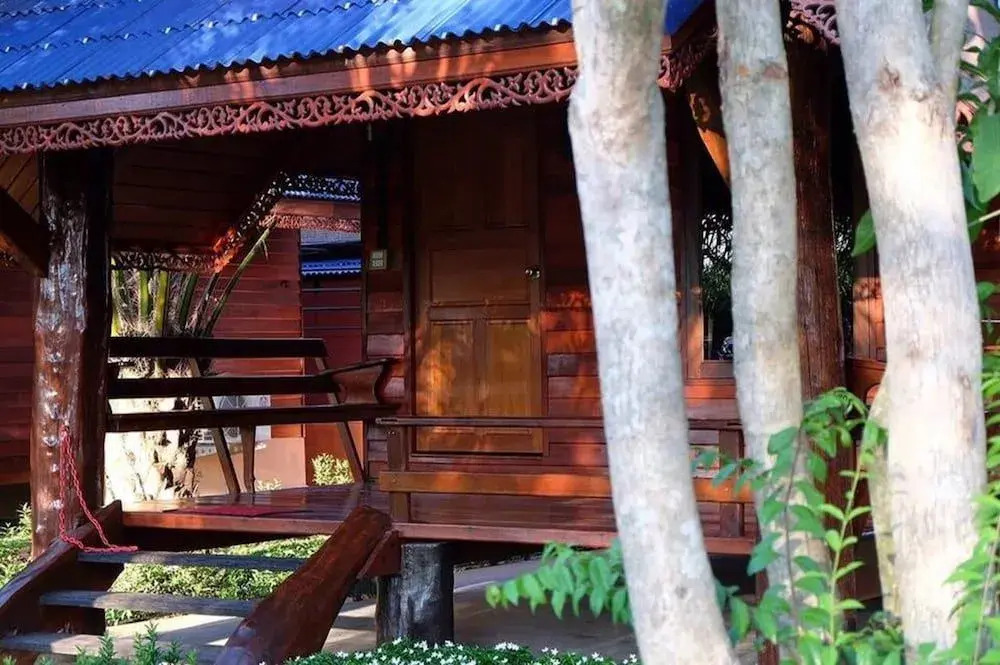 Roithong Resort