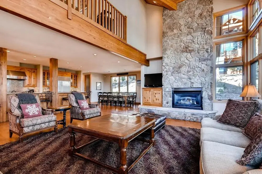 Westridge Lodge