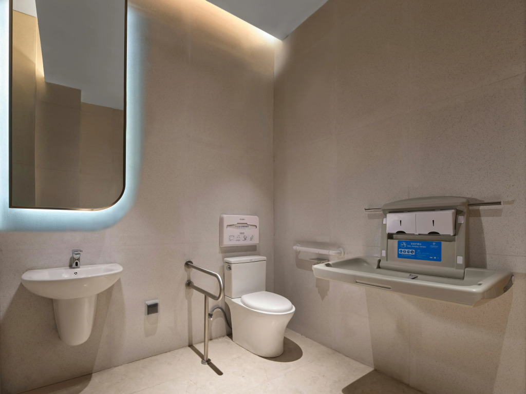 Hilton Garden Inn Aksu Downtown