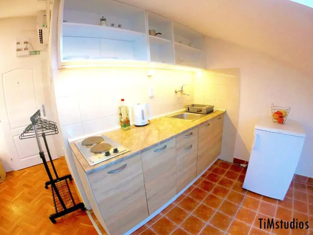 Apartmani Jasmin
