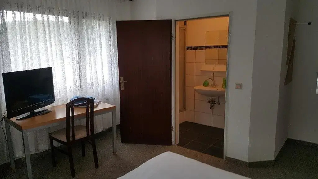 Hotel M Jacobs GmbH