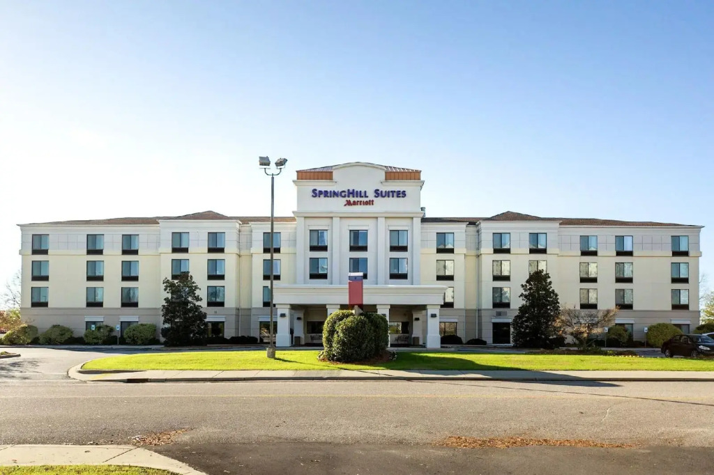 SpringHill Suites Florence