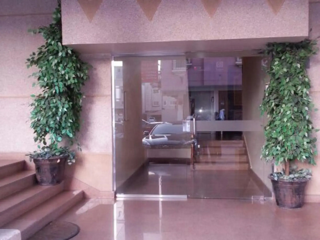 Mkani Apartment