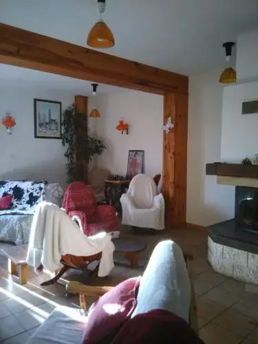 Hôtel Aiguille