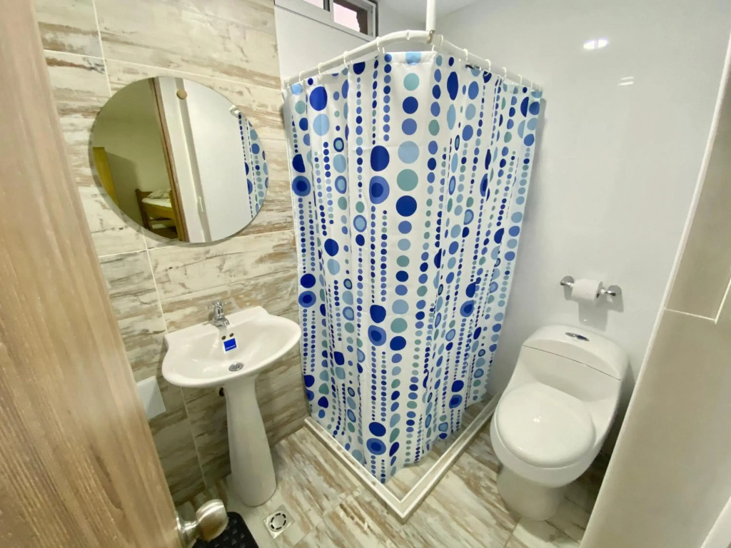Caribbean Venture Apto 803 - Rodadero, Santa Marta