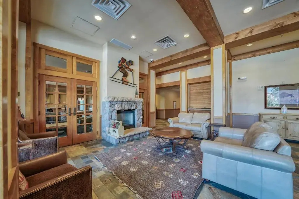 BLCD2 Buffalo Lodge 2 bed 2 bath