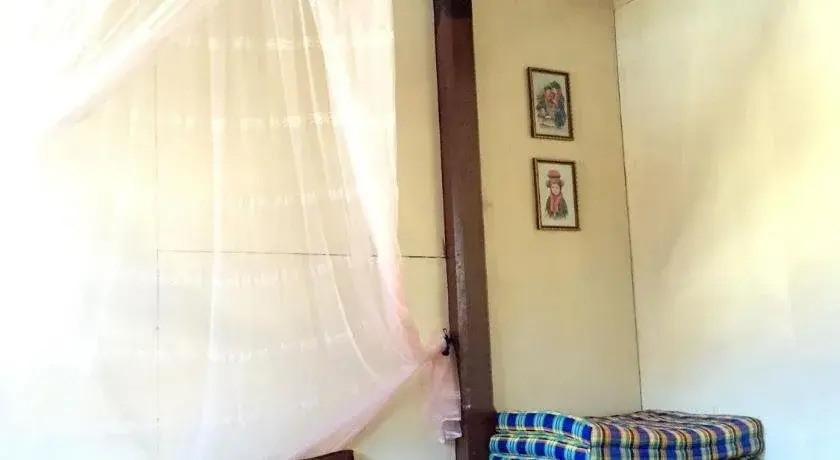 Banban Homestay