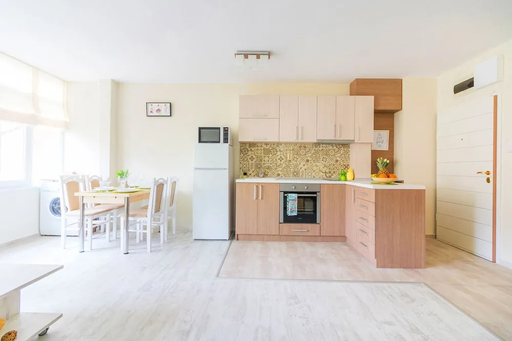 Domus Apartments Old Town Panoramic View