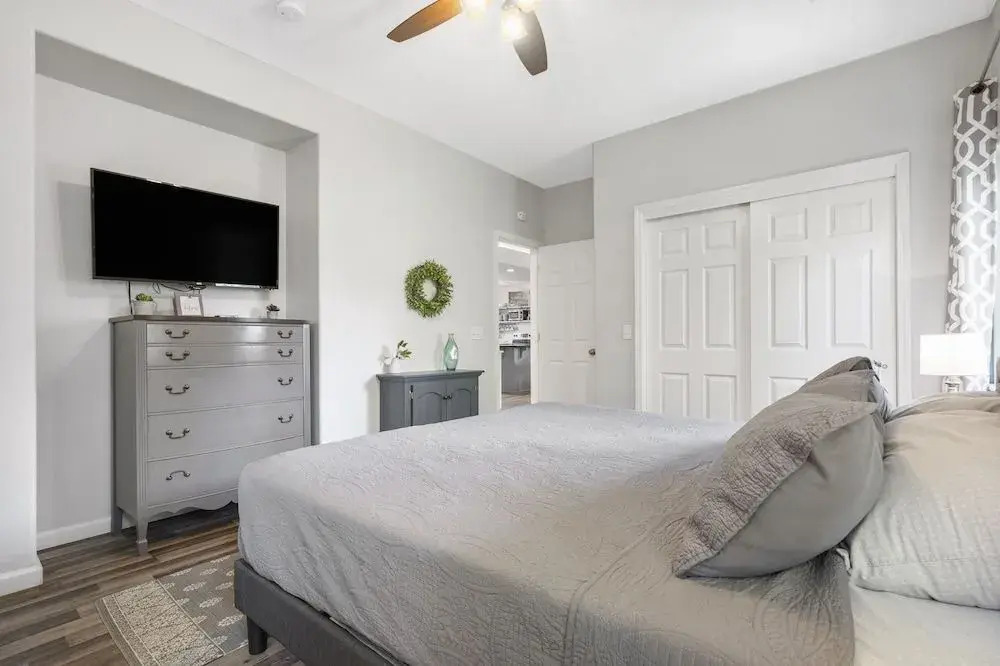 Blue Oak Hideaway - A Kids Paradise