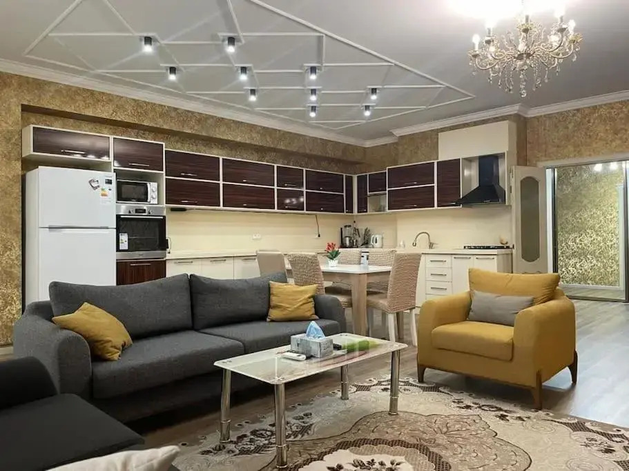 Park Azure Modern apartment