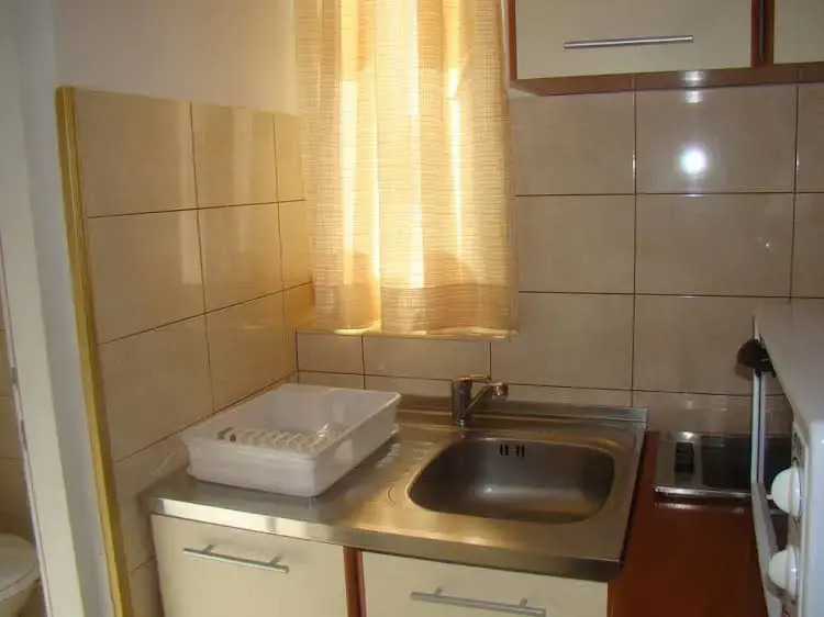 Apartments Brankica