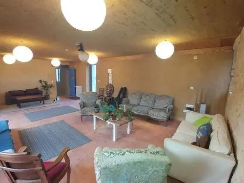 Eco-gîte le Suquet