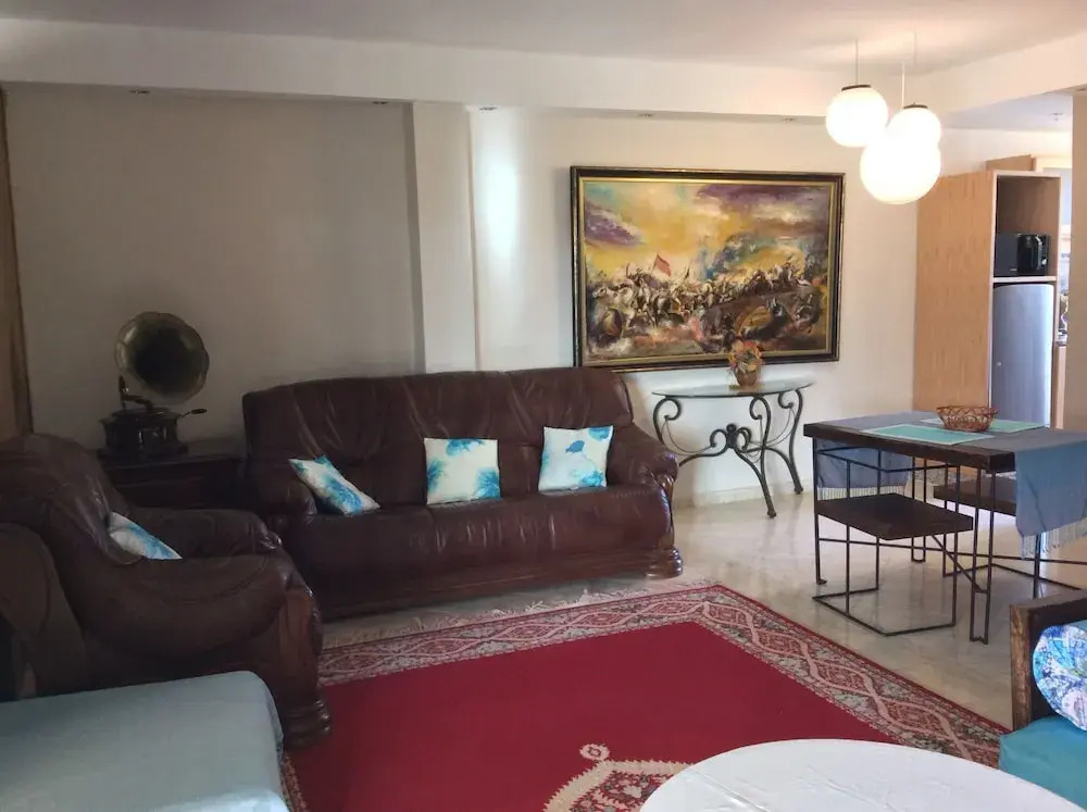 Ghazi Appartement