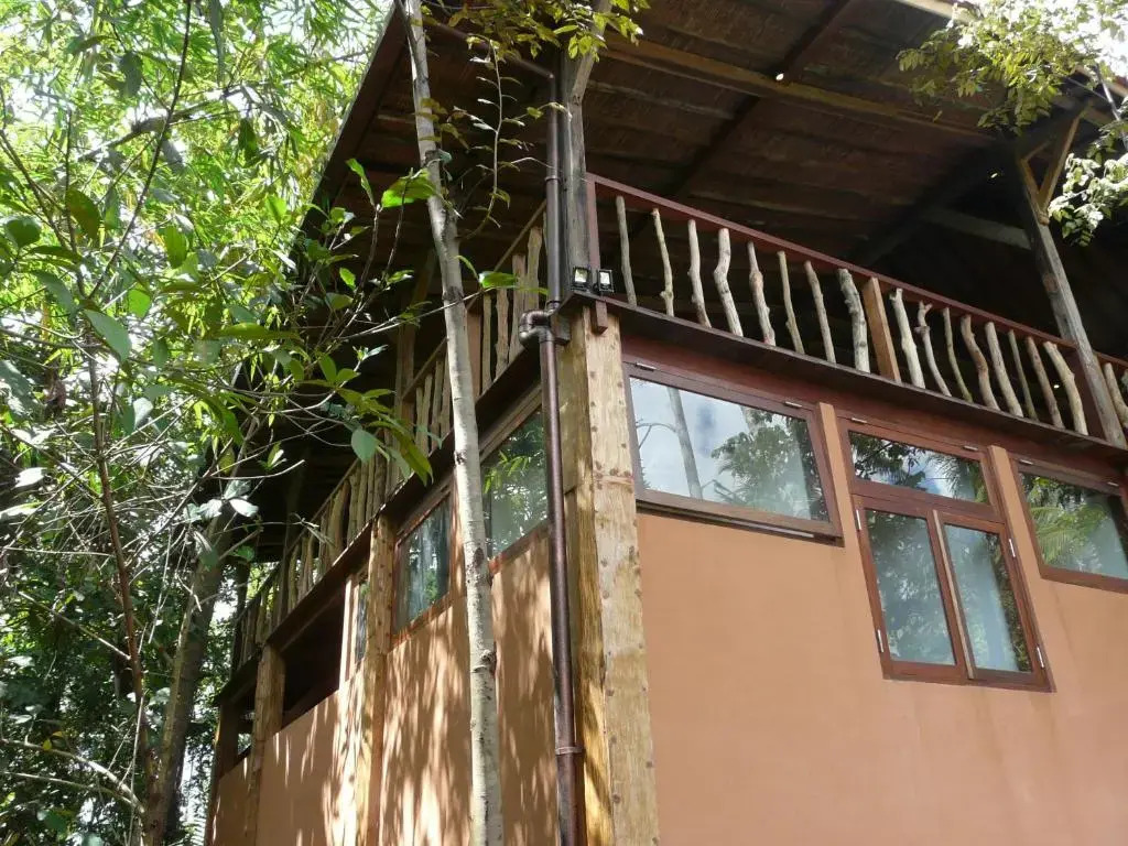 Villa Inspirit