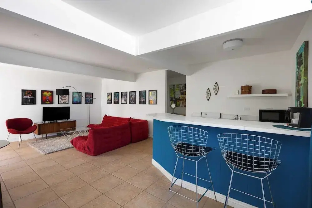 The Monkey Tree Hotel Buyout by Avantstay Entire Hotel Buyout! Funky Rooms w/ Modern Amenities!