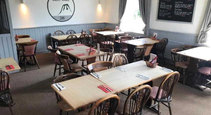 Brent Knoll Inn