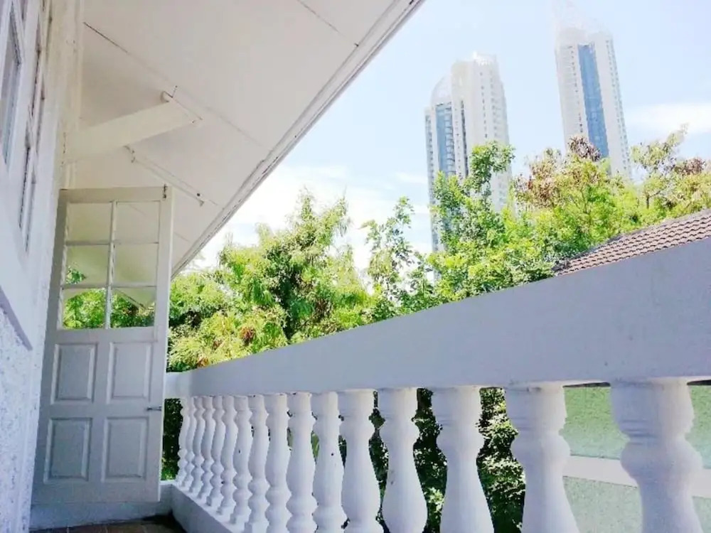 Vattui Beach Villa Jomtien