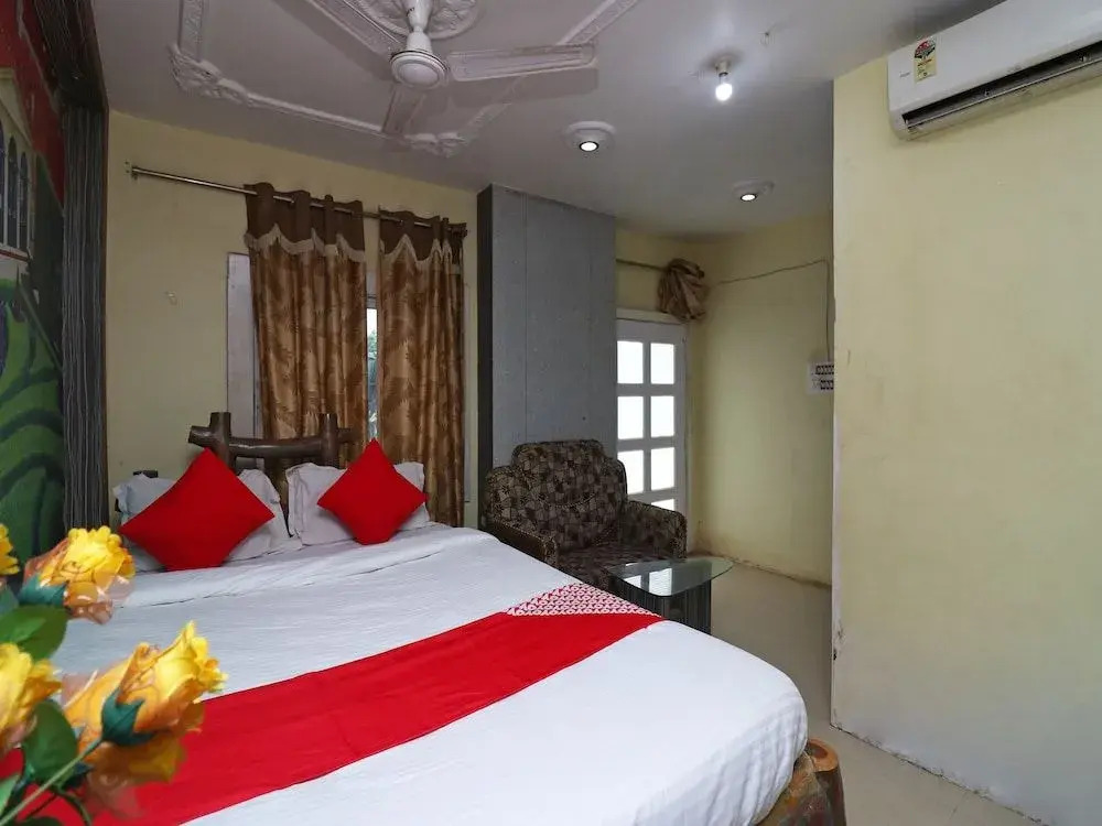 OYO 40457 Green Villa