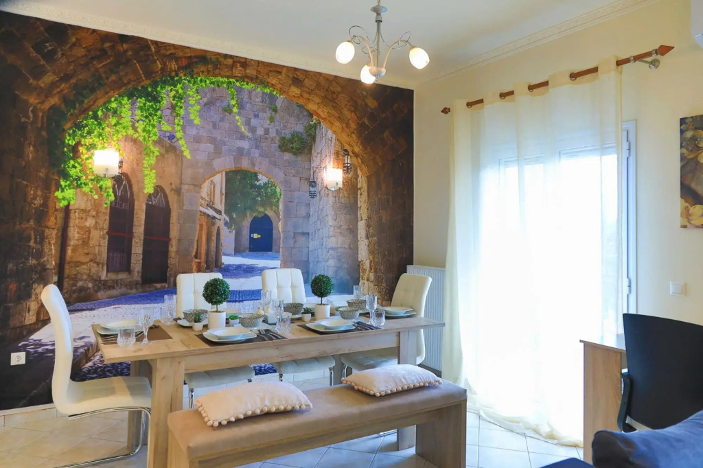 Villa Seasunrise