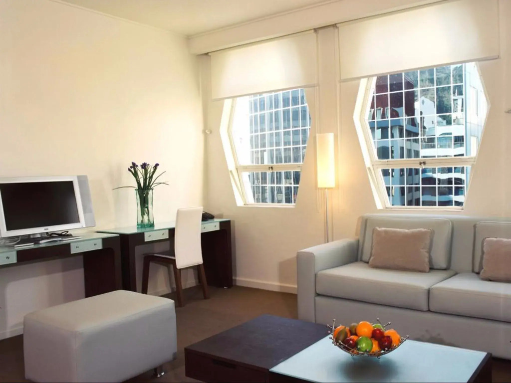 Quest On Lambton Serviced Apartments