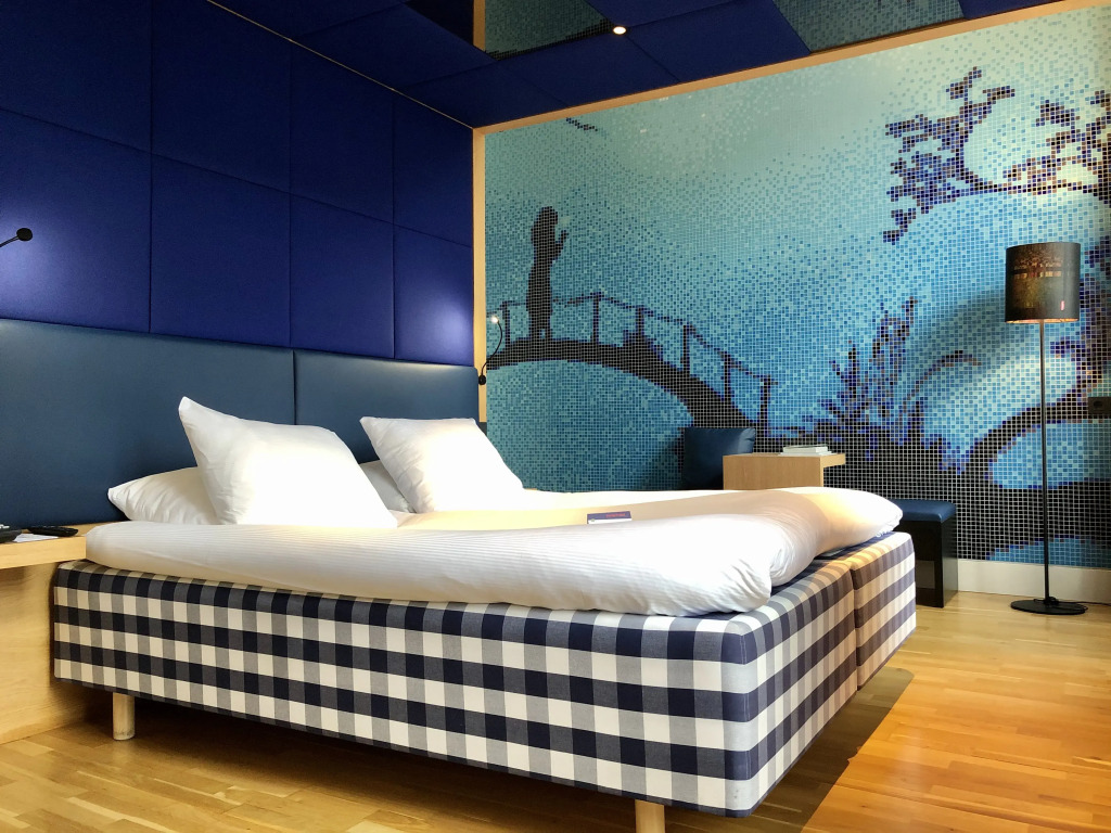 Leonardo Boutique Hotel Maastricht City Center