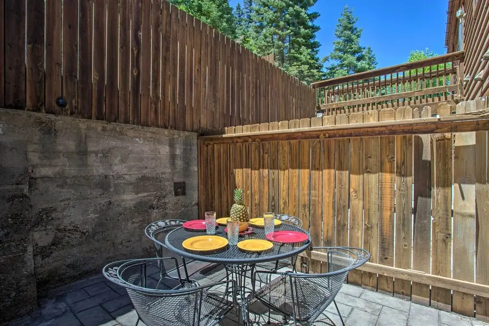 Impressive Ouray Retreat w/ Patio, 1 Mi to Main St
