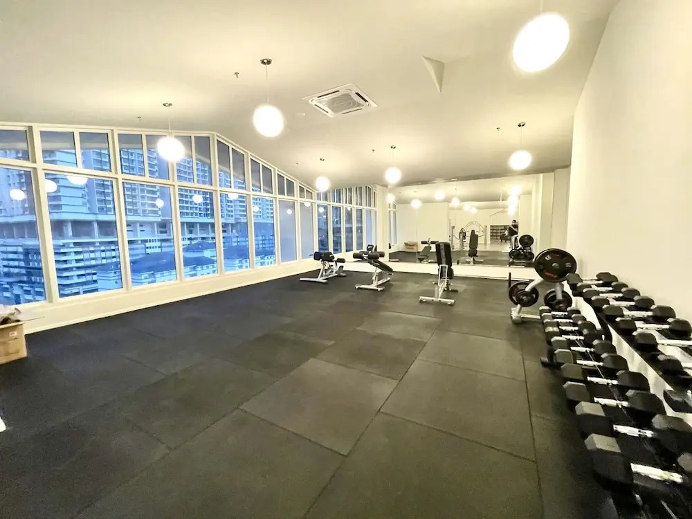 UNA Serviced Apartment by MOKA
