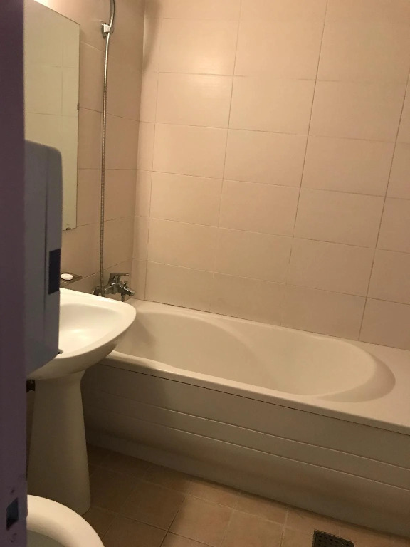 Jeju Seoul Tourist Hotel