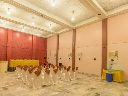 Hotel Rituraj