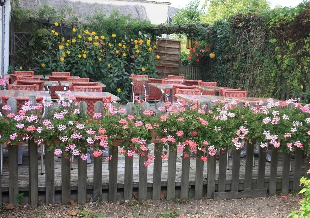 Relais Touraine Sologne