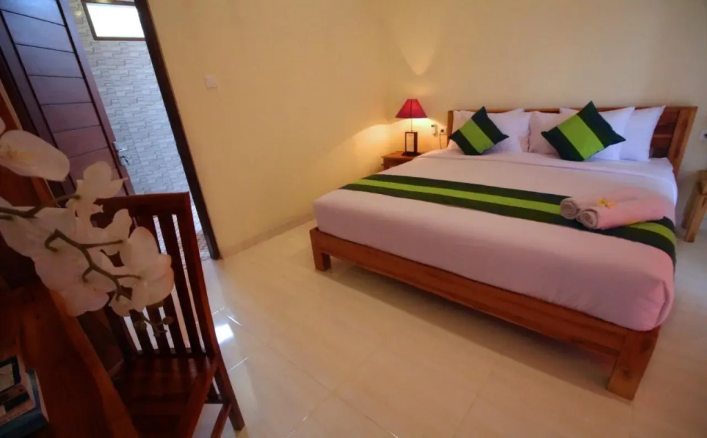 Mag Canggu Bali By Hospitality Bali