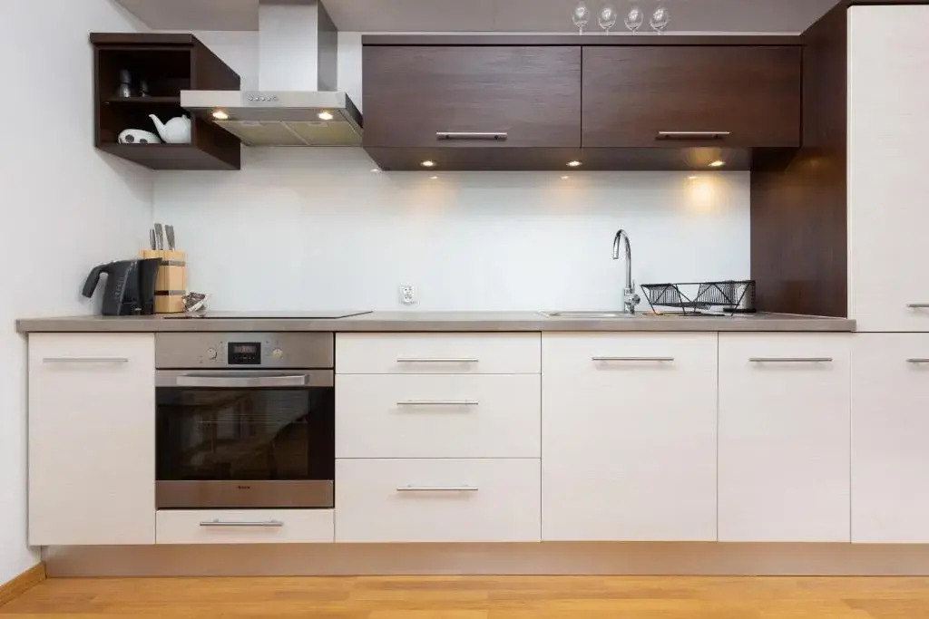 Apartment Platynowa Gdansk by Renters