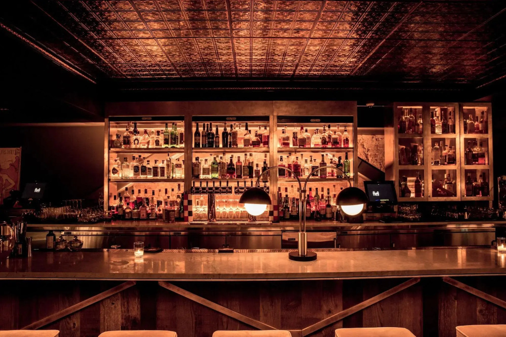 Kimpton Palladian Hotel by IHG