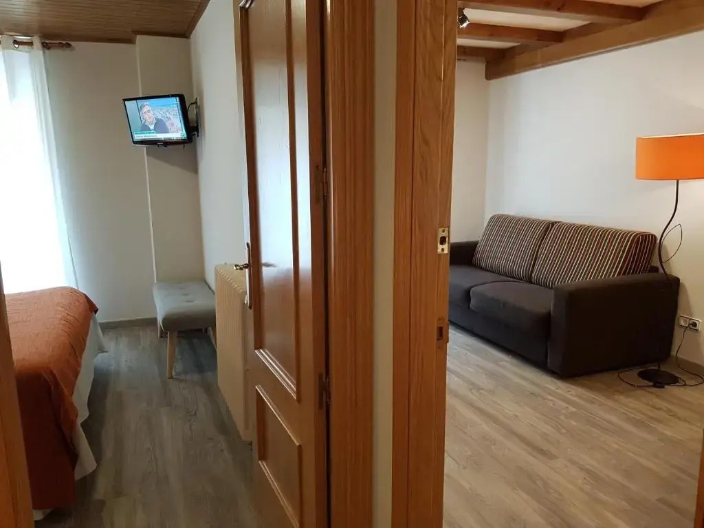 Hotel Sant Roc