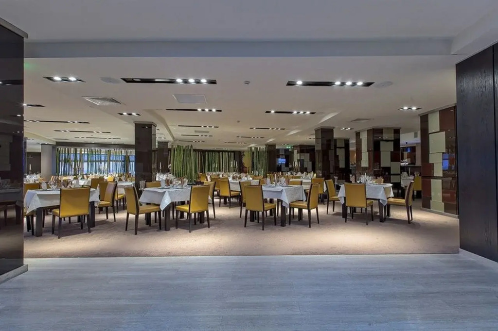 Vega Hotel