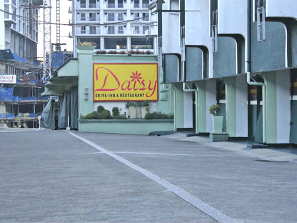 Daisy Drive Inn
