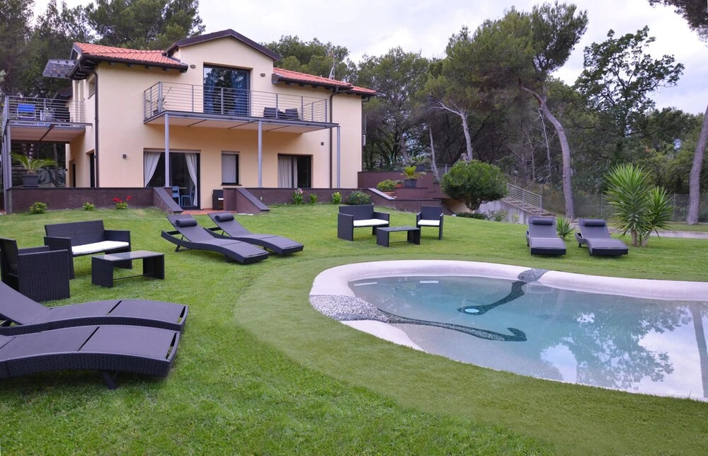 B&B Dodici Lune