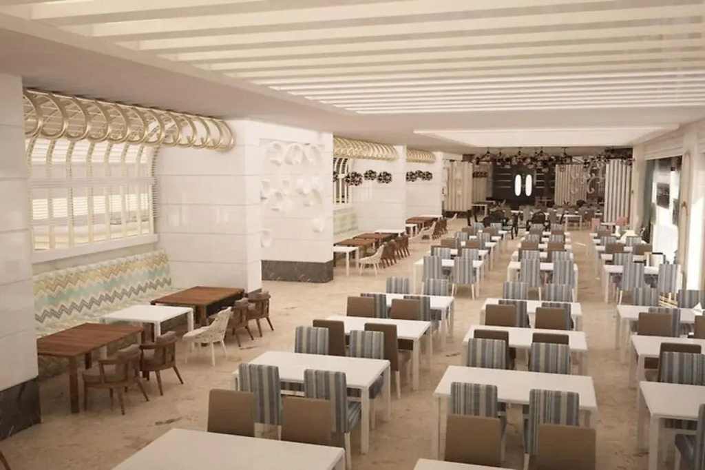 Calido Maris Hotel Ultra All Inclusive