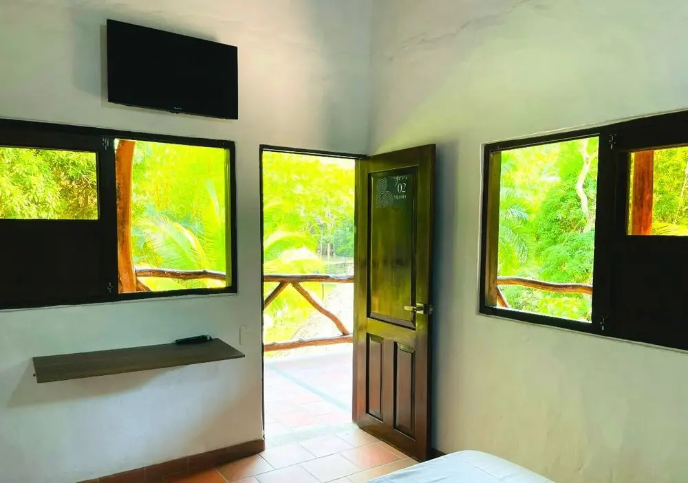 Eco Hotel Inka Minka x2 by Caribecheap