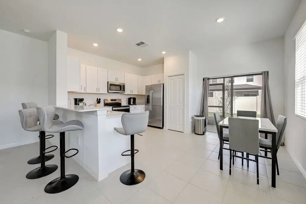 Newly Built Townhome 8 Mi to Manatee Viewing Ctr!