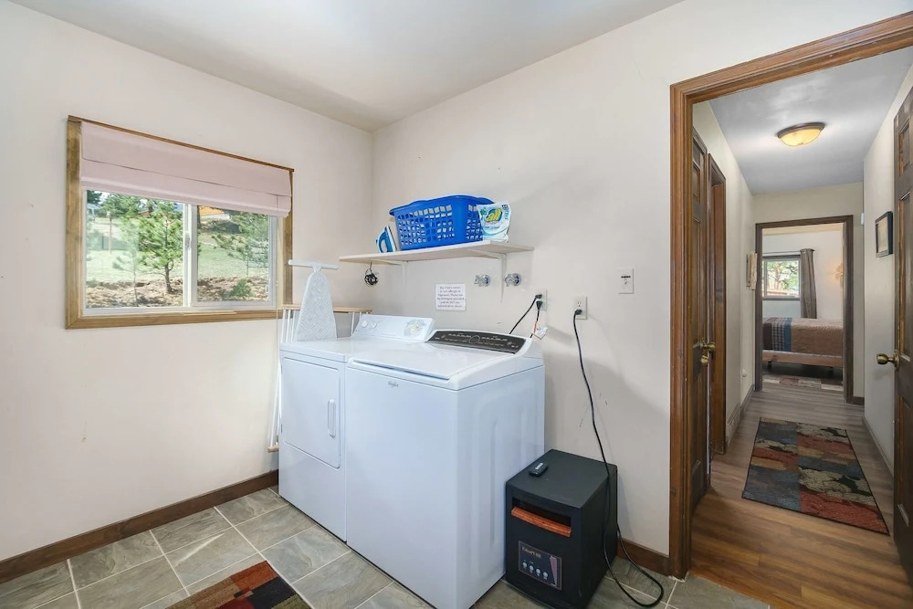 Sky View In The Rockies -- Ev #3473 3 Bedroom Home by RedAwning